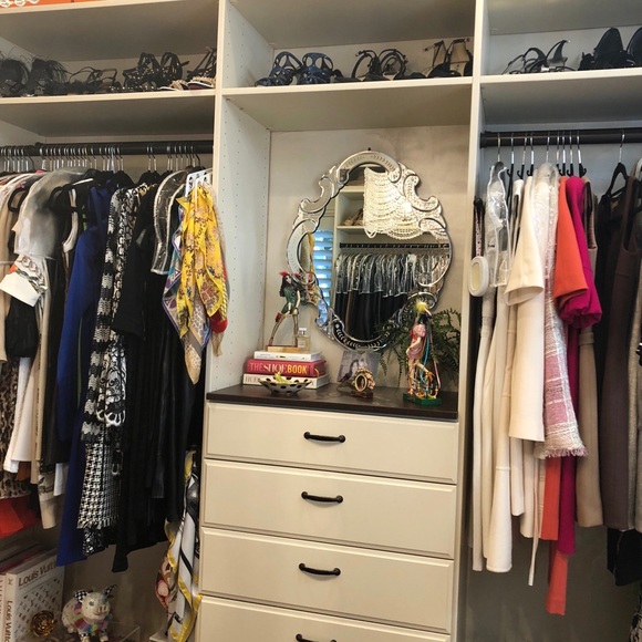 Meet your Posher, Mari - Picture 4 of 5